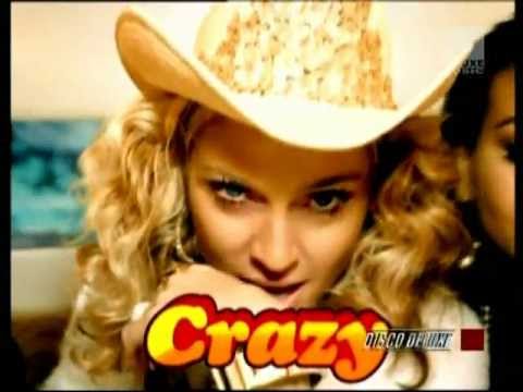 Dire Straits vs. Madonna   videomix