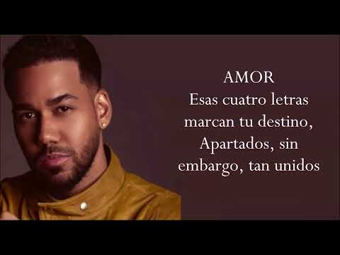 CIUDADANA (Letra) ROMEO SANTOS