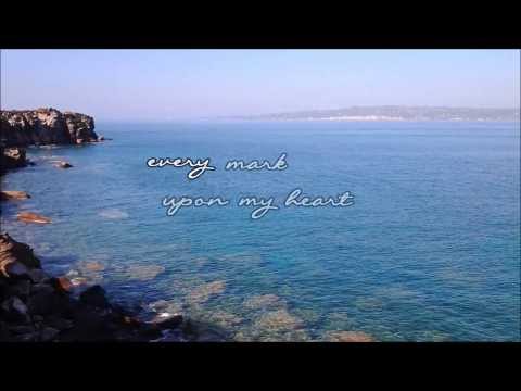 David Nail - Kiss You Tonight (with lyrics)