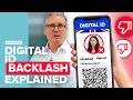 Why Starmer S Digital ID Plans Are Already Collapsing