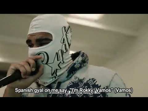 Country Dons - Back To Back Freestyle (Lyrics)