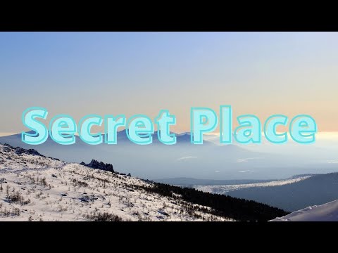 Secret Place