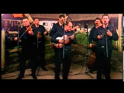 Tambura Band - Kad se smiješ mila kćeri