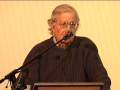 Noam Chomsky on Health Care--Why has reform taken so LONG