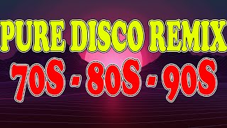 Download lagu Pure Disco 70s 80s 90s Rock Nonstop Remix | No Copyright Music Free To Use mp3