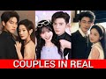 Most Beautiful Chinese Mini Drama Actors Who Are Couples In Real Life 2026 Cdrama Couple