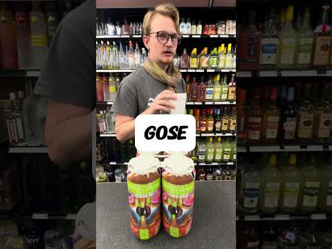 AMERICANS TRY TO PRONOUNCE GERMAN BEER STYLES!