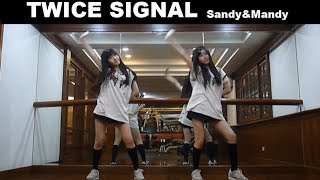 Download lagu TWICE SIGNAL dance cover by Sandy&Mandy mp3 Download lagu TWICE SIGNAL dance cover by Sandy&Mandy mp3