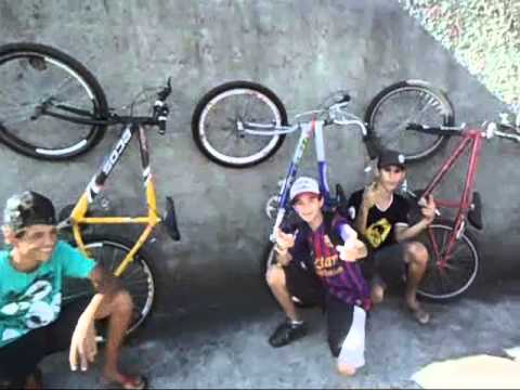 esquadrão video novo