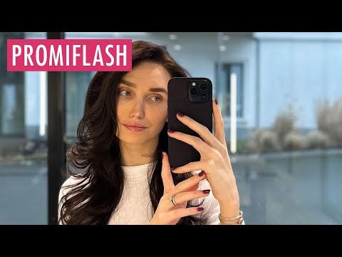 Video Thumbnail: Anna Adamyan wehrt sich gegen Kritik zu ihrer Abstill-Reise