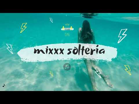Mix Pa Las Mujeres - Dj Loco