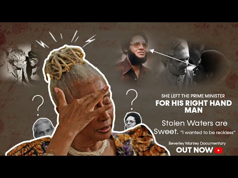 "A Woman Who Cheats Should Not Feel Guilty" Beverley Manley Uncensored Part 4