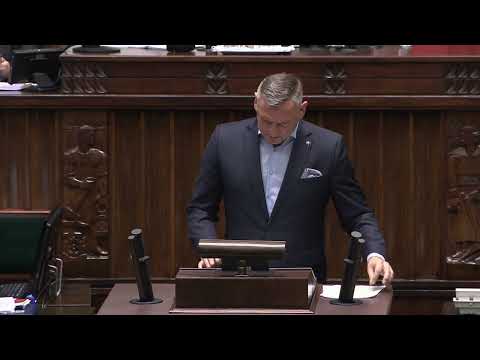 Paweł Papke o transporcie drogowym i opieszałości rządu