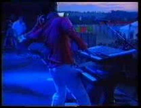 Faith No More - Ricochet - Live Pheonix Festival 95