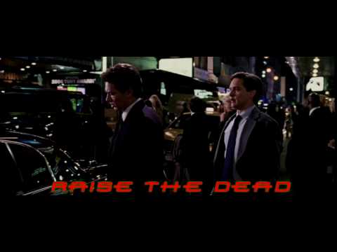 Spider-Man 3 - Unreleased Score - Raise The Dead - Christopher Young