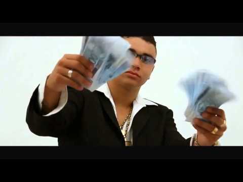 MC LUKINHAS TM - AGORA NÓIS É CHEFE (Clipe Oficial)