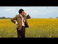 Mr. Bean waiting scene Clip