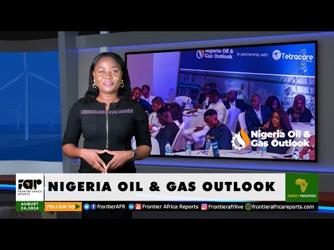 Frontier Africa Reports