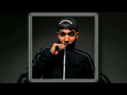 Neima Ezza x Vale Pain Type Beat - "RESISTI" (Prod. Maru Kelly) | Emotional Piano Trap Type Beat