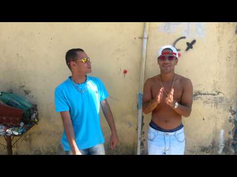 MC Sandrinho PH Emici Pike