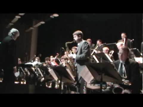 One O'Clock Lab Band - Prime Directive