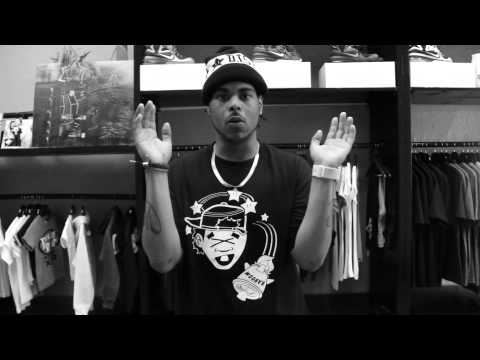 RickYDubb teambackpack cypher audition 2013