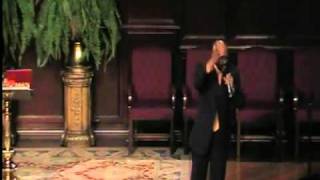 Bishop Tudor Bismark