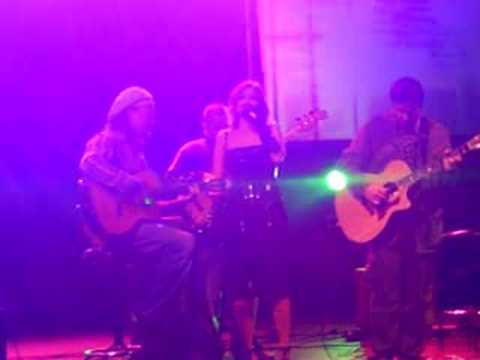 Nina Badrič feat. Gibonni- Da se opet tebi vratim