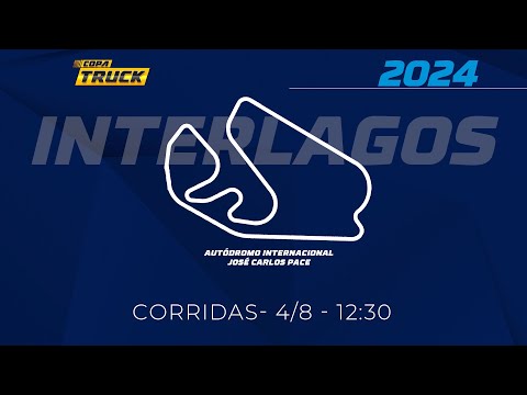 COPA TRUCK ETAPA 04.08.2024 - INTERLAGOS