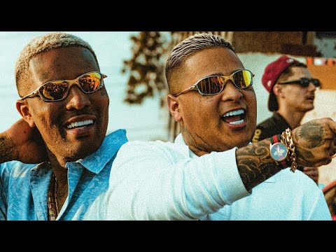 TÁ RICO OS MENINO DO GUETO / ELA NÃO FUMA FLOR SÓ DRY E ICE - Mc Ryan Sp e Mc Ig (Dj Japa Nk)