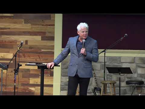 Robert Henderson Weekend  - Session 2: Moving From Defendant to Judge