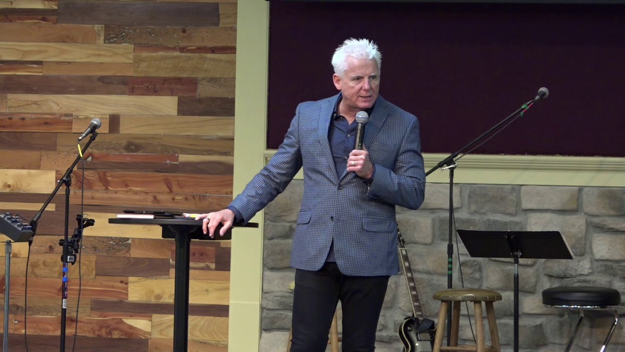 Robert Henderson Weekend  - Session 2: Moving From Defendant to Judge