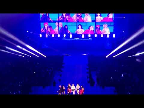 181110 WINNER - REALLY REALLY FANCAM 직캠 (2018 Winner Tour Everywhere in Manila, Philippines)