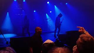 Midnight - You Can't Stop Steel - Live at Brutal Assault 2019