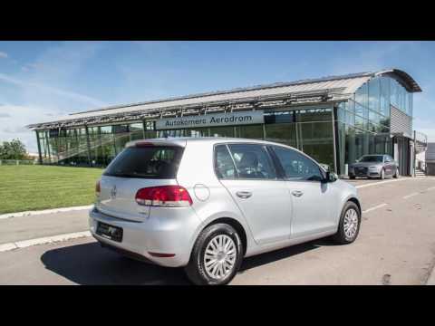 VOLKSWAGEN GOLF 6 1.6 TDI 77KW/105KS 2011 godište
