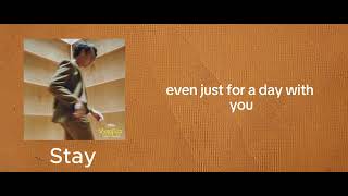 Download lagu Ardhito Pramono - Stay mp3