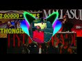 THONGISUDU X MALLASUDU X HYDERABADI REMIXED BY DJ ARAVIND NKD