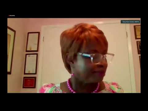 City of College Park - Special Called Bida Meeting - May 22 2020 - 4:30PM