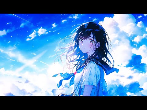 Nightcore - Without Me (halsey)