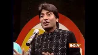 Just Laugh Baki Maaf: Raju Srivastava Hilarious Comedy - 2