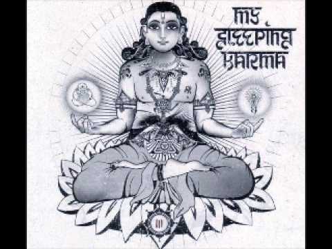 My Sleeping Karma - Brahama