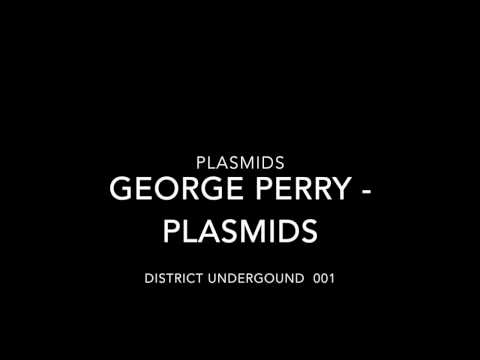 GEORGE PERRY -  PLASMIDS