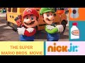 Noggin Bumper The Super Mario Bros Movie 2023 Up Next Fan Made Zee S Dance Part 2