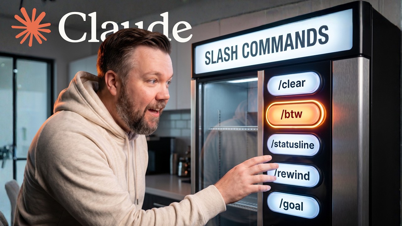 Ask Command tutorial