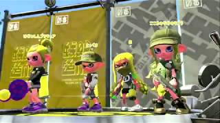 ス　プ　ラ　ト　ゥ　ー　ン　２　結　局　き　れ　る　男　発狂実況「スプラトゥーン２」