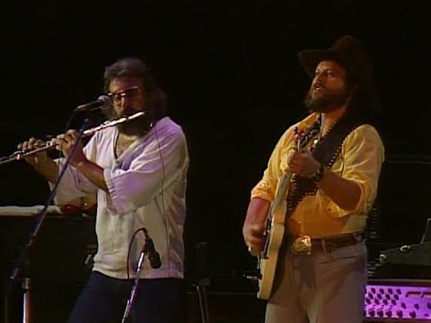 The Marshall Tucker Band - Can't You See