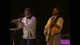 The Marshall Tucker Band - Can&#39;t You See