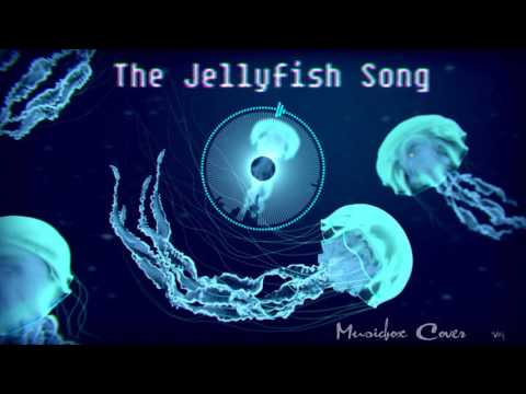 Dramatical Murder - Jellyfish Song video