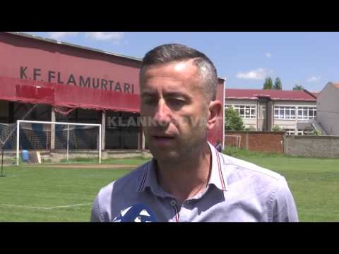 Flamurtari gati për Superligë - 30.05.2017 - Klan Kosova