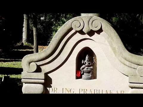 "Waldfriedhof" Memmingen